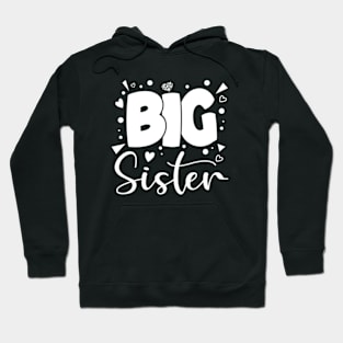 Big Sister Hoodie